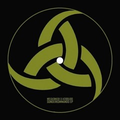 Lazarus - ☢ [Symbiose] ☢ - Dj set vinyl Acidcore to Hardcore
