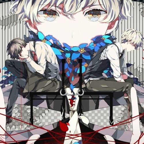 Asphyxia - Tokyo Ghoul