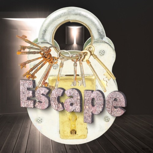 Escape - feat. Emily Coy