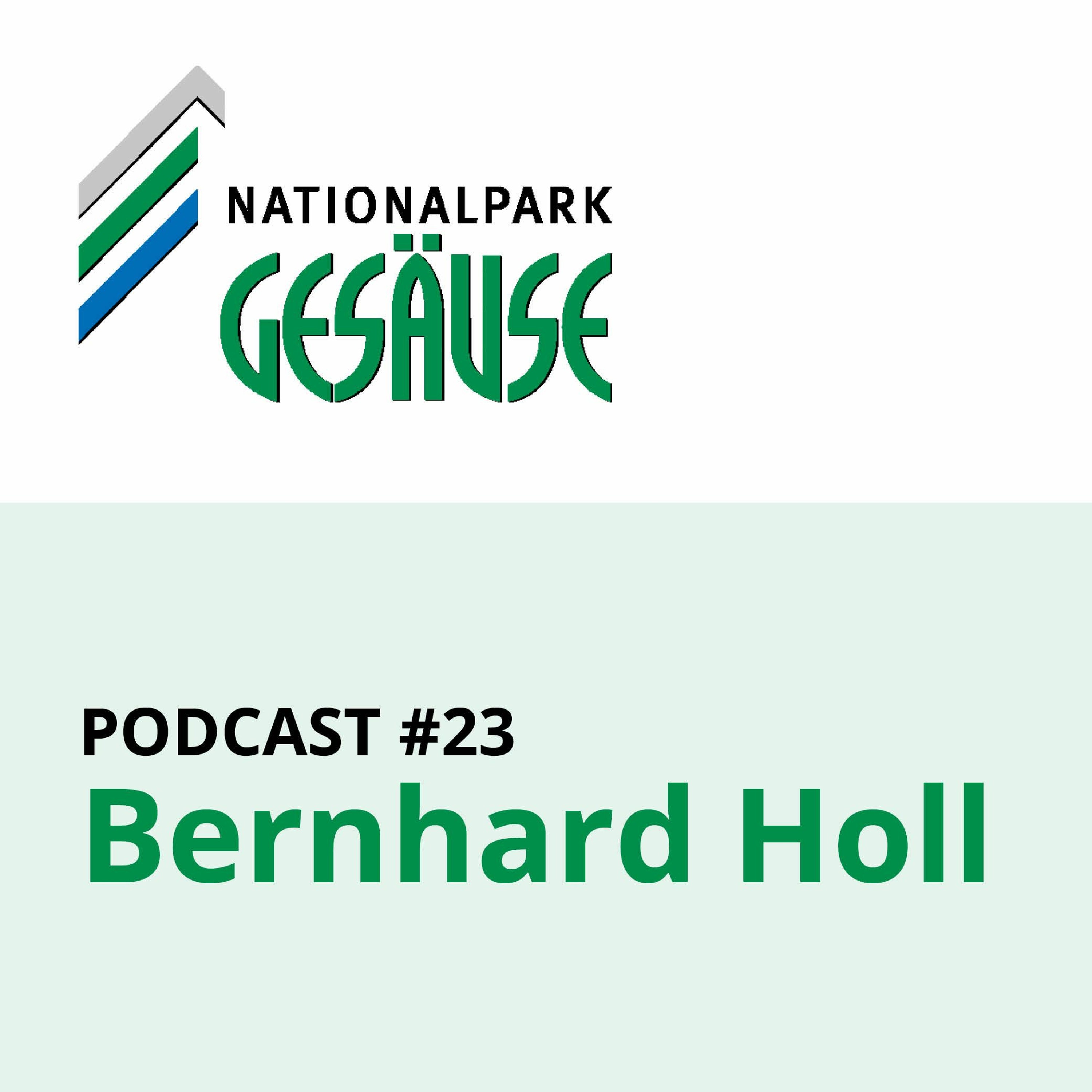 Nationalpark Gesäuse Podcast