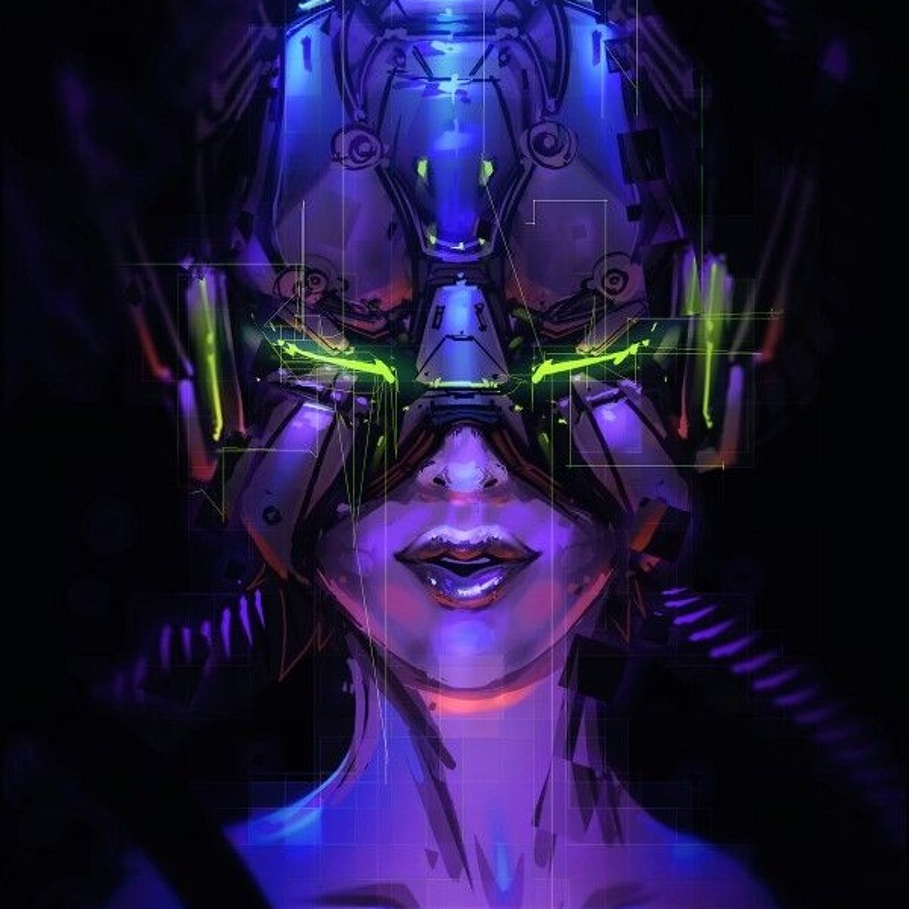 Super Circuit episode artwork
