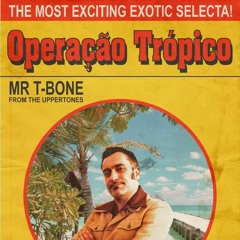 Operação Tròpico MIXTAPE