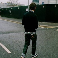 It's going to take a miracle to drive this car down that street (Demo) - Mike Beer