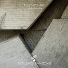 Ben Knoxx - Closer OL Remix SNIPPET