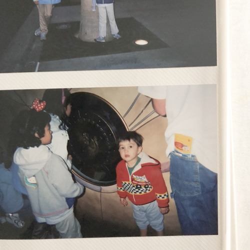 not enough w/ heylog (prod. $ad Simon)