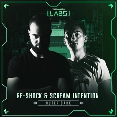 Re-Shock & Scream Intention - Outer Dark
