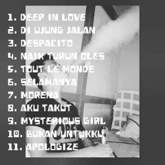 BREAKBEAT DEEP IN 🖤 2018