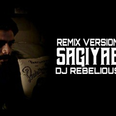 DJREBEL -  Sagiyae Re'Mix