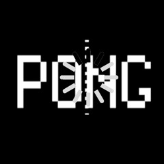 PONG!