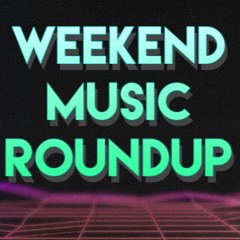 WEEKEND MUSIC
