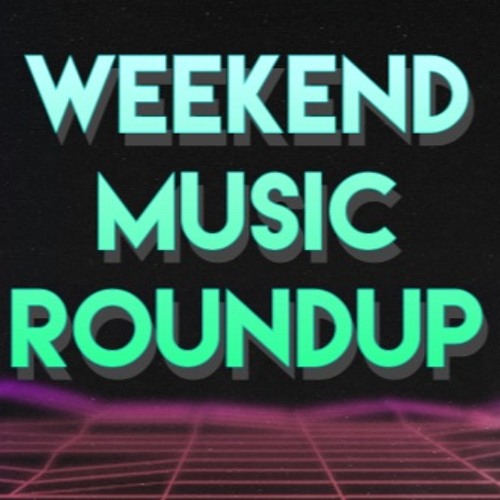WEEKEND MUSIC