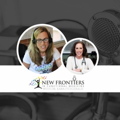 Episode 46: SPONSORED Endotoxemia: The Underlying Reason Most of Your Patients Need Immunoglobulins