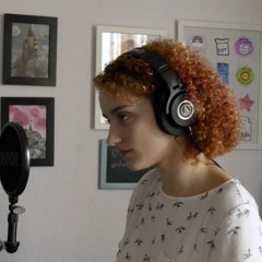 Moon and Moon - Bat for Lashes (cover)