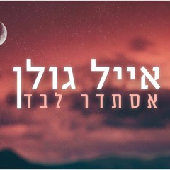 אייל גולן - אסתדר לבד