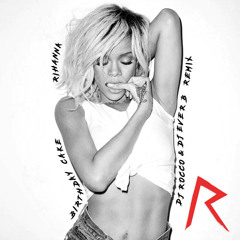 Rihanna & Chris Brown - Birthday Cake (DJ ROCCO & DJ EVER B remix)