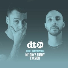 Melody's Enemy - Evasion [Of Unsound Mind]