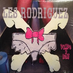 Les Rodriguez