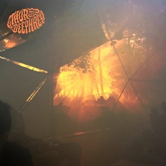 Thur Deephrey - Sacred Ground Festival (Live Set)