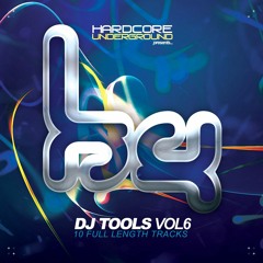 Fracus & Darwin - Come Home (MIZEL & WILSXN Remix) ('DJ Tools Vol.6' - Promo Clip)