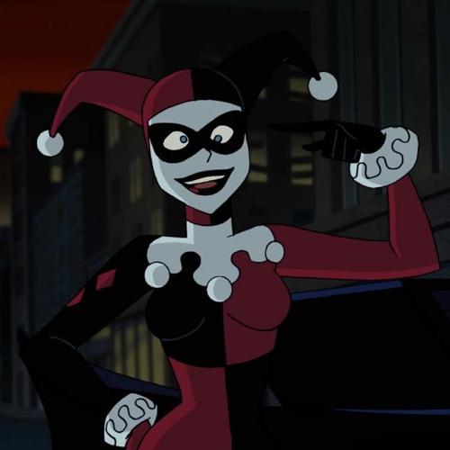 Stream episode Character Voices Harley Quinn (Batman Animated Series) by  Donnabelle Lumasag podcast | Listen online for free on SoundCloud