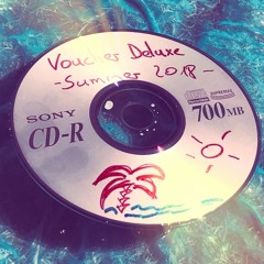 Voucher Deluxe - Summer 2018