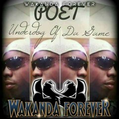 POET BLOW DA WHISTLE (SINGLE)