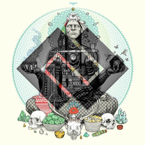 Premiere: Archangel - Entity