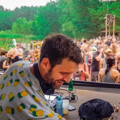 Cotumo @ Nation of Gondwana 2018 / Seebühne Closing