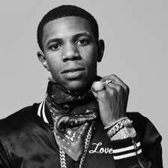 A Boogie Wit Da Hoodie "Nice For What" (Drake Remix)