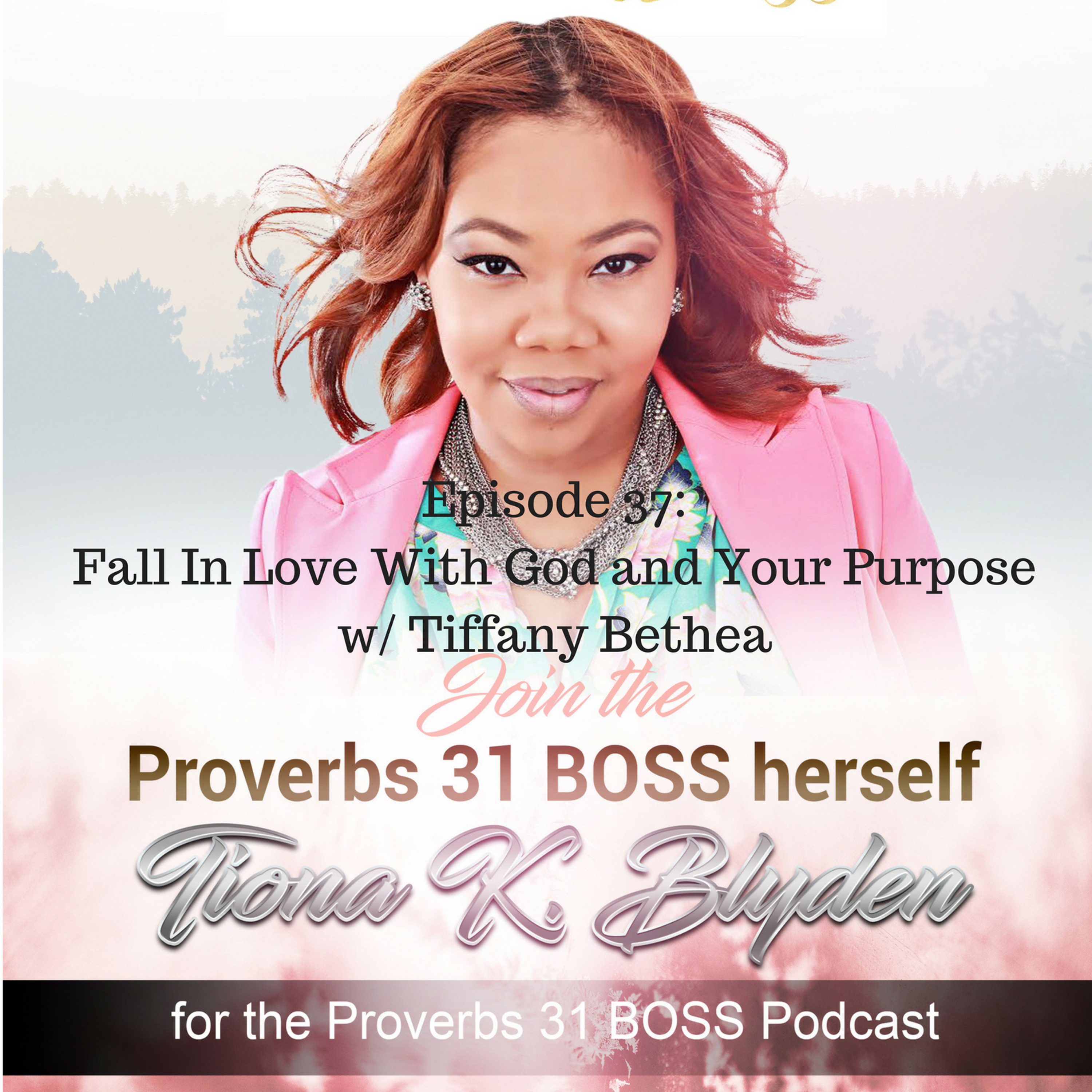 Proverbs 31 BOSS