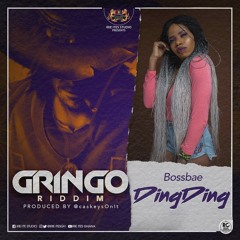 Ding -Ding - prodby @caskeysOnit