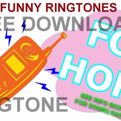 Fog Horn Free Ringtone Fog Horn Sound