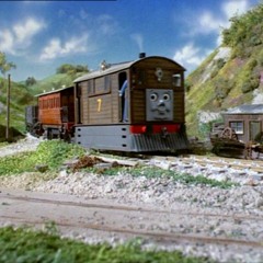 Toby's Reprise (Series 1)