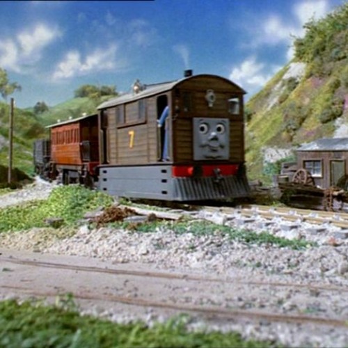 Toby's Reprise (Series 1)