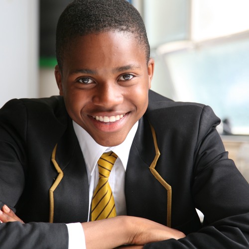 Episode 5: Black Boys versus Racist UK School System?
