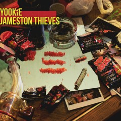 YOOKiE & Jameston Thieves - Pop Rocks