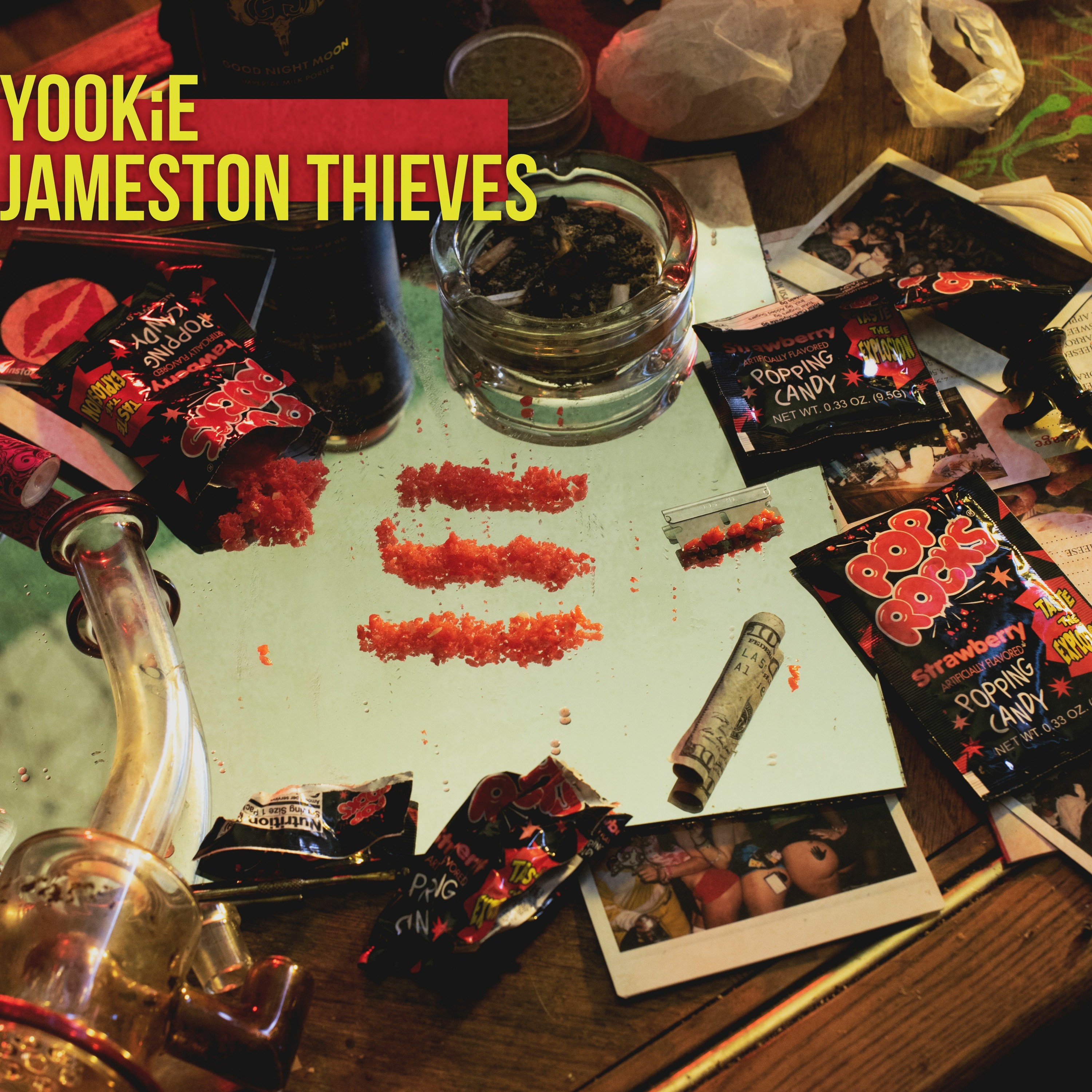 YOOKiE