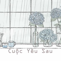 Cuộc Yêu Sau - Khói [ Lyrics ]