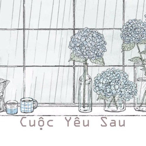 Cuộc Yêu Sau - Khói [ Lyrics ]