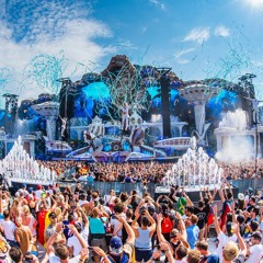 Armin van Buuren ft Vini Vici & Alok - United