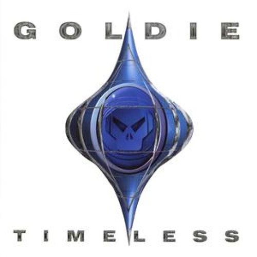 Goldie - Timeless