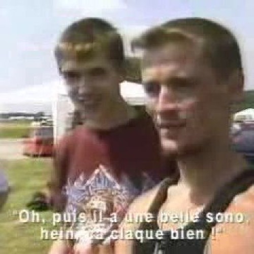Ziqooh - OLIVIER!
