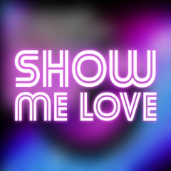 Robin S - Show Me Love (JAN3K Remix)