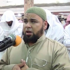 الشيخ عبد الله كامل - من سورة الزخرف - (ونادوا يا مالك ليقض علينا ربك