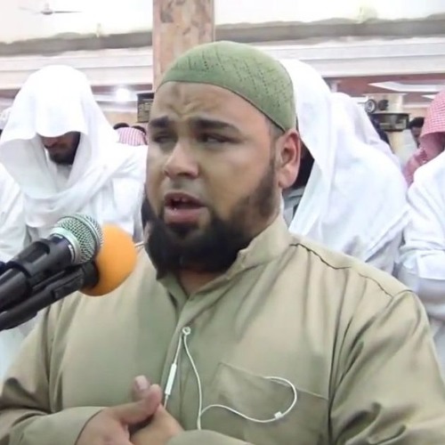 الشيخ عبد الله كامل - من سورة الزخرف - (ونادوا يا مالك ليقض علينا ربك