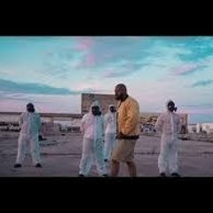 Phoenix RDC - Professor (Prod. Lazuli)