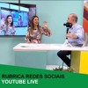 Como fazer YouTube Live - Rubrica Redes Sociais com Vasco Marques