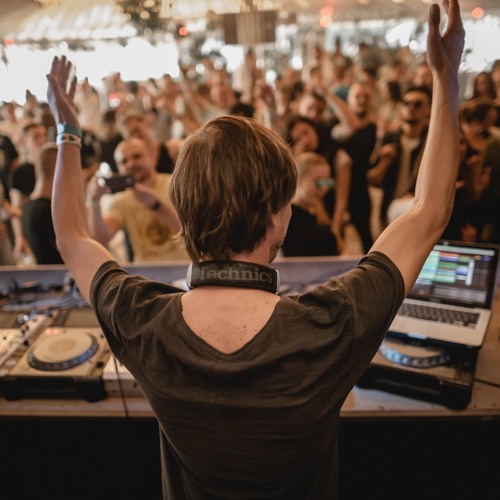 MegaBeat mix 2018-14