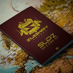 SLiPZ - HIGHER - OUT ERE EP (FORTHCOMING SUBWAY SOUNDZ)