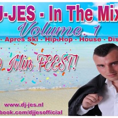 DJ-JES - In The Mix
